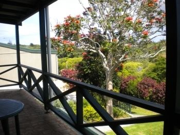 Imagen de los exteriores del Hotel Norfolk Holiday Apartments. Foto 9