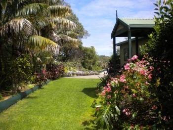 Imagen de la habitación del Hotel Norfolk Holiday Apartments. Foto 5