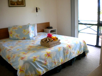 Imagen de los exteriores del Hotel Norfolk Holiday Apartments. Foto 10