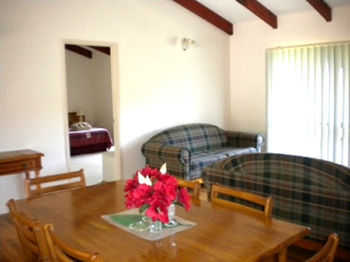 Imagen de los exteriores del Hotel Norfolk Holiday Apartments. Foto 11