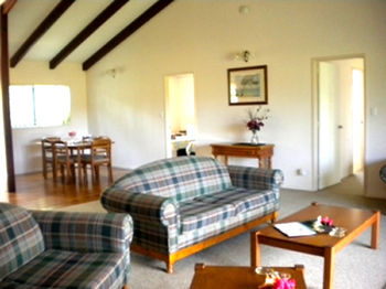 Imagen de los exteriores del Hotel Norfolk Holiday Apartments. Foto 12