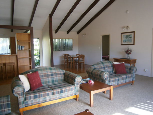 Imagen general del Hotel Norfolk Holiday Apartments. Foto 2