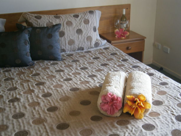 Imagen de la habitación del Hotel Norfolk Holiday Apartments. Foto 6