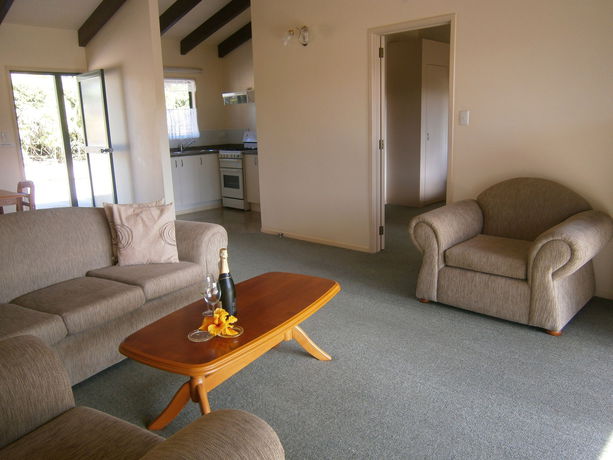 Imagen de la habitación del Hotel Norfolk Holiday Apartments. Foto 7