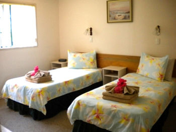 Imagen de la habitación del Hotel Norfolk Holiday Apartments. Foto 8