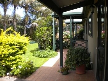 Imagen de los exteriores del Hotel Norfolk Holiday Apartments. Foto 13