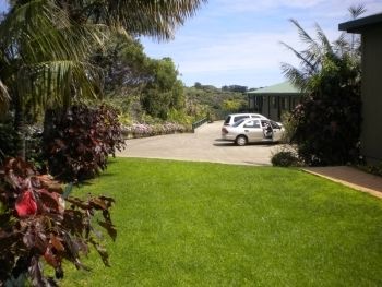 Imagen de los interiores del Hotel Norfolk Holiday Apartments. Foto 16