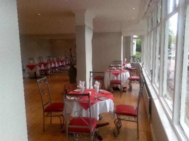 Imagen general del Hotel Norfolk Hotel, Birmingham. Foto 4