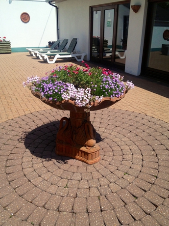 Imagen general del Hotel Norfolk Lodge. Foto 2