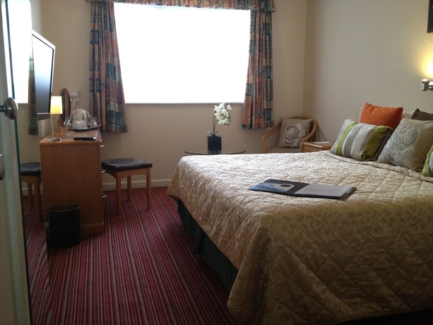 Imagen de la habitación del Hotel Norfolk Lodge. Foto 7