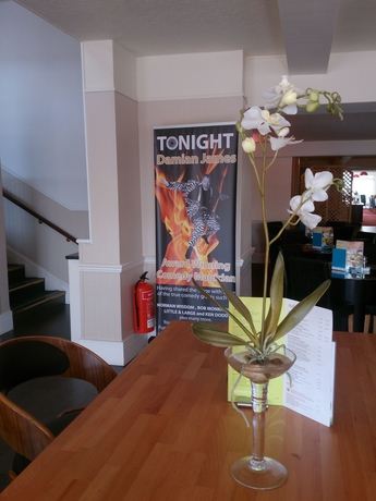 Imagen de los interiores del Hotel Norfolk Lodge. Foto 15