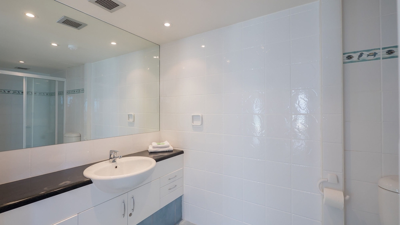 Imagen de la habitación del Hotel Norfolk Luxury Beachfront Apartments. Foto 4