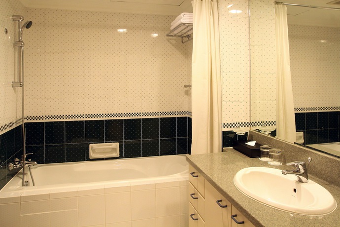 Imagen de los interiores del Hotel Norfolk Mansion Luxury Serviced Apartment. Foto 15