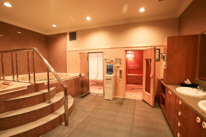 Imagen de los interiores del Hotel Norfolk Mansion Luxury Serviced Apartment. Foto 17