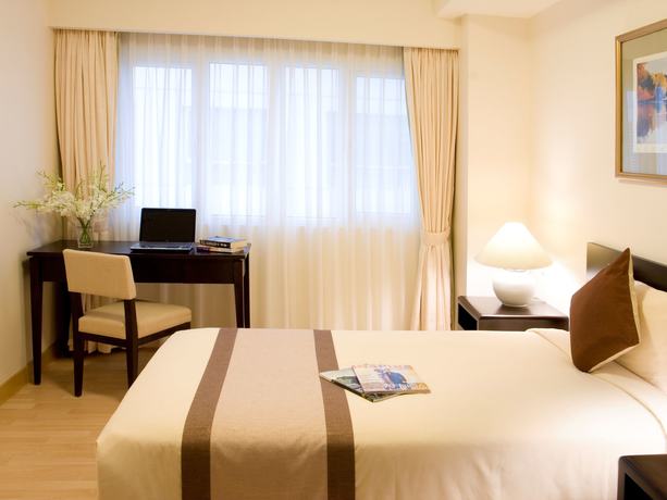 Imagen del bar/restaurante del Hotel Norfolk Mansion Luxury Serviced Apartment. Foto 3