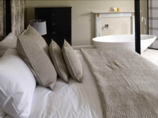 Imagen de la habitación del Hotel Norfolk Mead. Foto 2