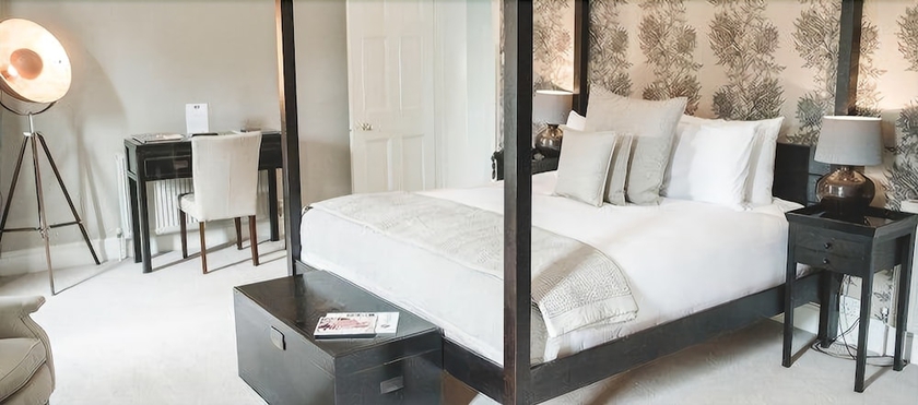 Imagen de la habitación del Hotel Norfolk Mead. Foto 3
