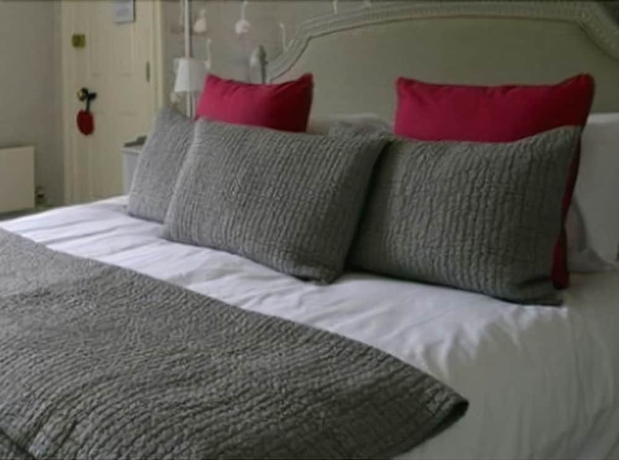 Imagen de la habitación del Hotel Norfolk Mead. Foto 4
