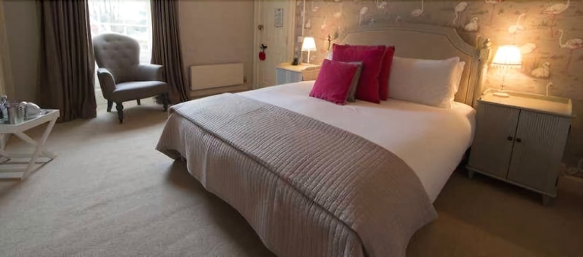 Imagen de la habitación del Hotel Norfolk Mead. Foto 5