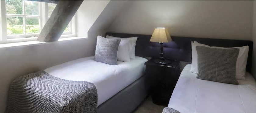 Imagen de la habitación del Hotel Norfolk Mead. Foto 7