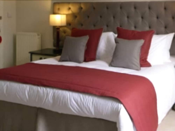 Imagen de la habitación del Hotel Norfolk Mead. Foto 8