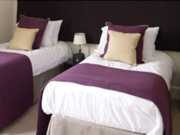 Imagen de la habitación del Hotel Norfolk Mead. Foto 10