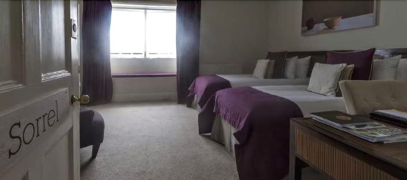 Imagen de la habitación del Hotel Norfolk Mead. Foto 11