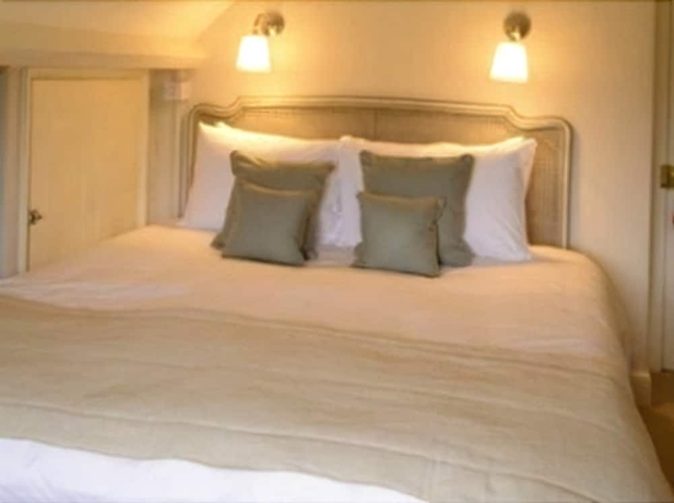 Imagen de la habitación del Hotel Norfolk Mead. Foto 13