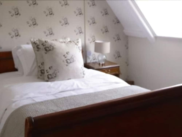 Imagen de la habitación del Hotel Norfolk Mead. Foto 14