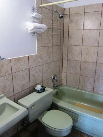 Imagen general del Hotel Norfolk Motel. Foto 1
