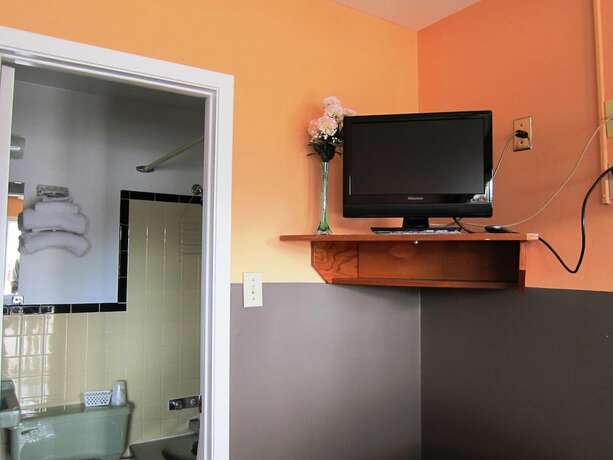 Imagen general del Hotel Norfolk Motel. Foto 3