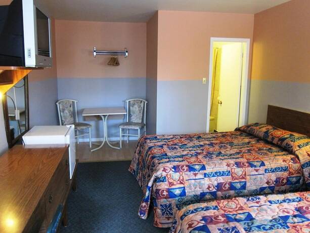 Imagen general del Hotel Norfolk Motel. Foto 5