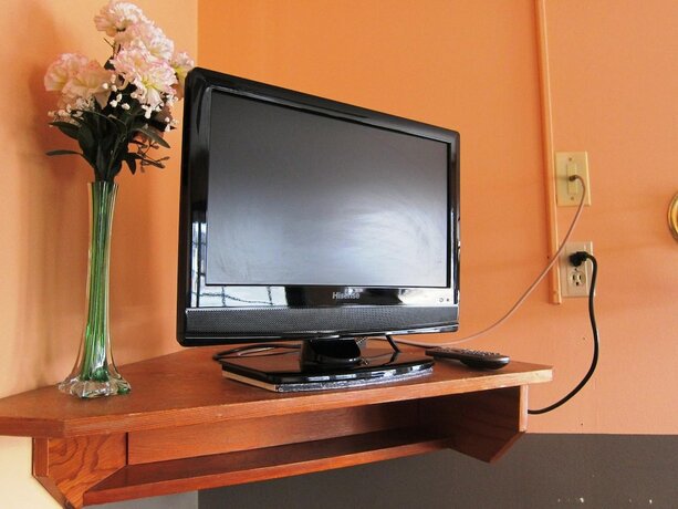 Imagen general del Hotel Norfolk Motel. Foto 7