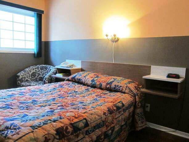 Imagen general del Hotel Norfolk Motel. Foto 11