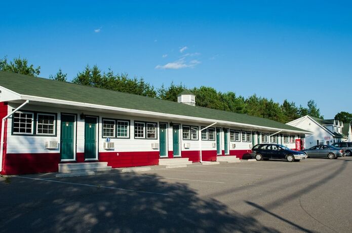 Imagen general del Hotel Norfolk Motel. Foto 12