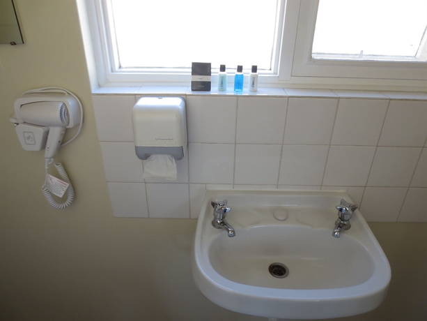 Imagen de la habitación del Hotel Norfolk Motor Inn. Foto 8