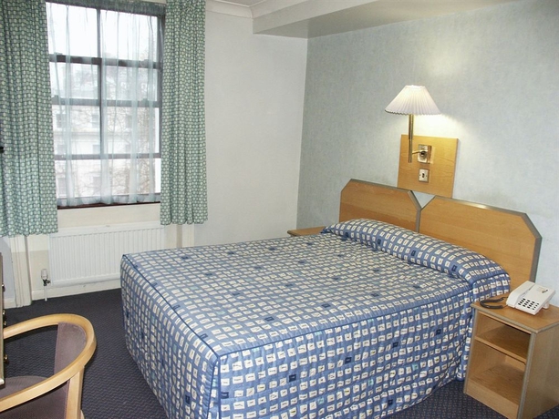 Imagen de la habitación del Hotel Norfolk Plaza. Foto 4