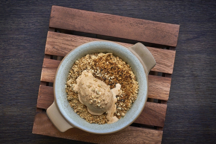 Imagen del bar/restaurante del Hotel Norfolk Towers Paddington. Foto 7