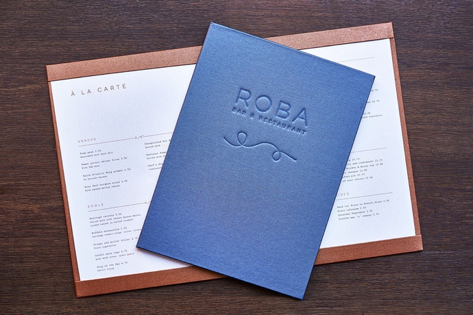 Imagen del bar/restaurante del Hotel Norfolk Towers Paddington. Foto 15