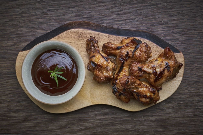 Imagen del bar/restaurante del Hotel Norfolk Towers Paddington. Foto 16