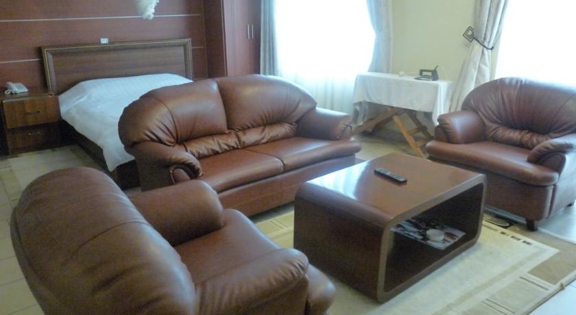 Imagen general del Hotel Norfolk Towers Serviced Apartments. Foto 6