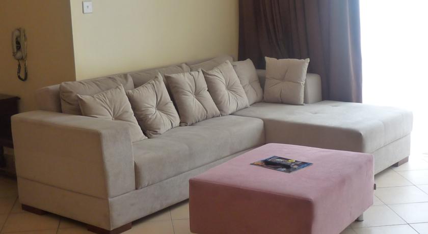 Imagen general del Hotel Norfolk Towers Serviced Apartments. Foto 8