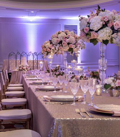 Imagen de los interiores del Hotel Norfolk Waterside Marriott. Foto 13