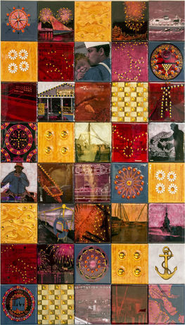 Imagen de los interiores del Hotel Norfolk Waterside Marriott. Foto 15