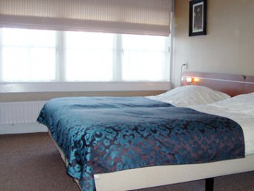 Imagen de la habitación del Hotel Norg. Foto 5