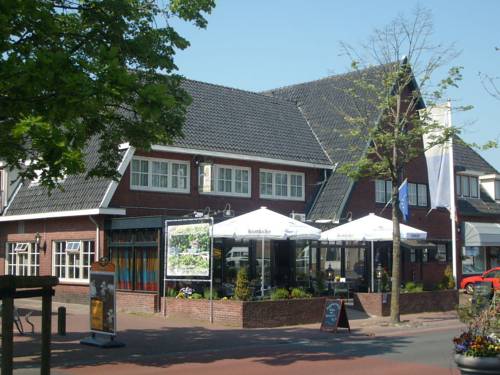 Imagen general del Hotel Norg. Foto 2