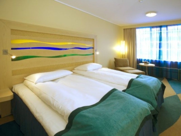 Imagen general del Hotel Norge By Scandic. Foto 2