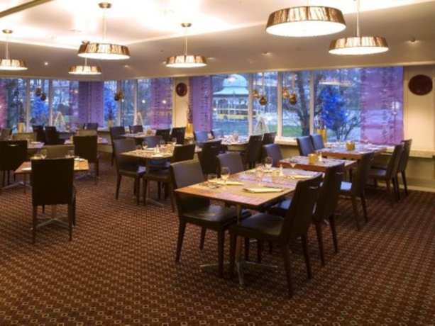 Imagen general del Hotel Norge By Scandic. Foto 3