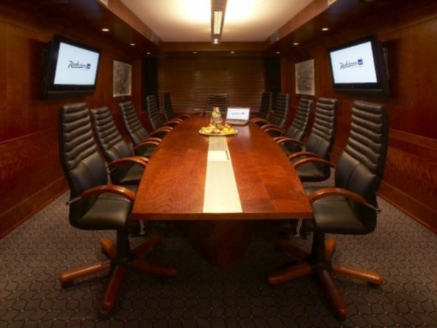 Imagen general del Hotel Norge By Scandic. Foto 5