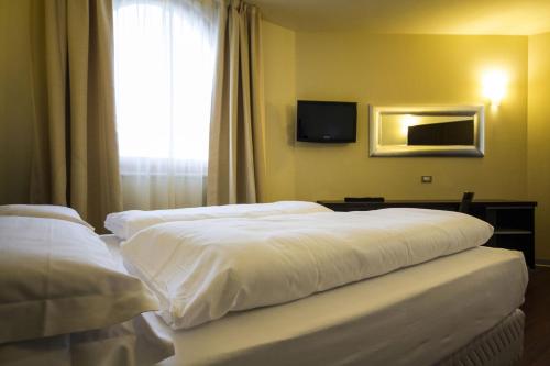 Imagen de la habitación del Hotel Norge. Foto 6